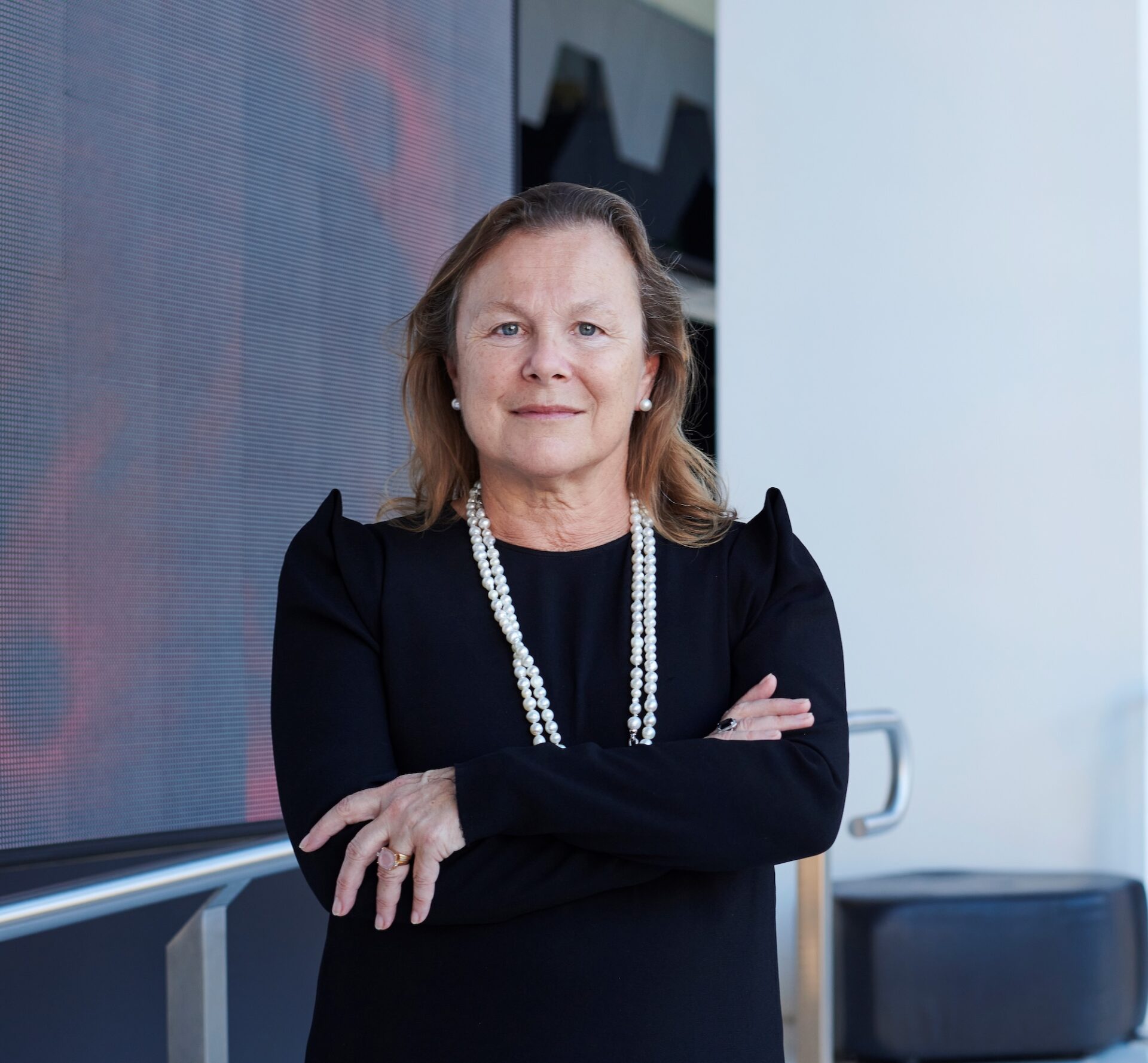 Pulse Ambassador Series: Meet Professor Fiona Wood AM!