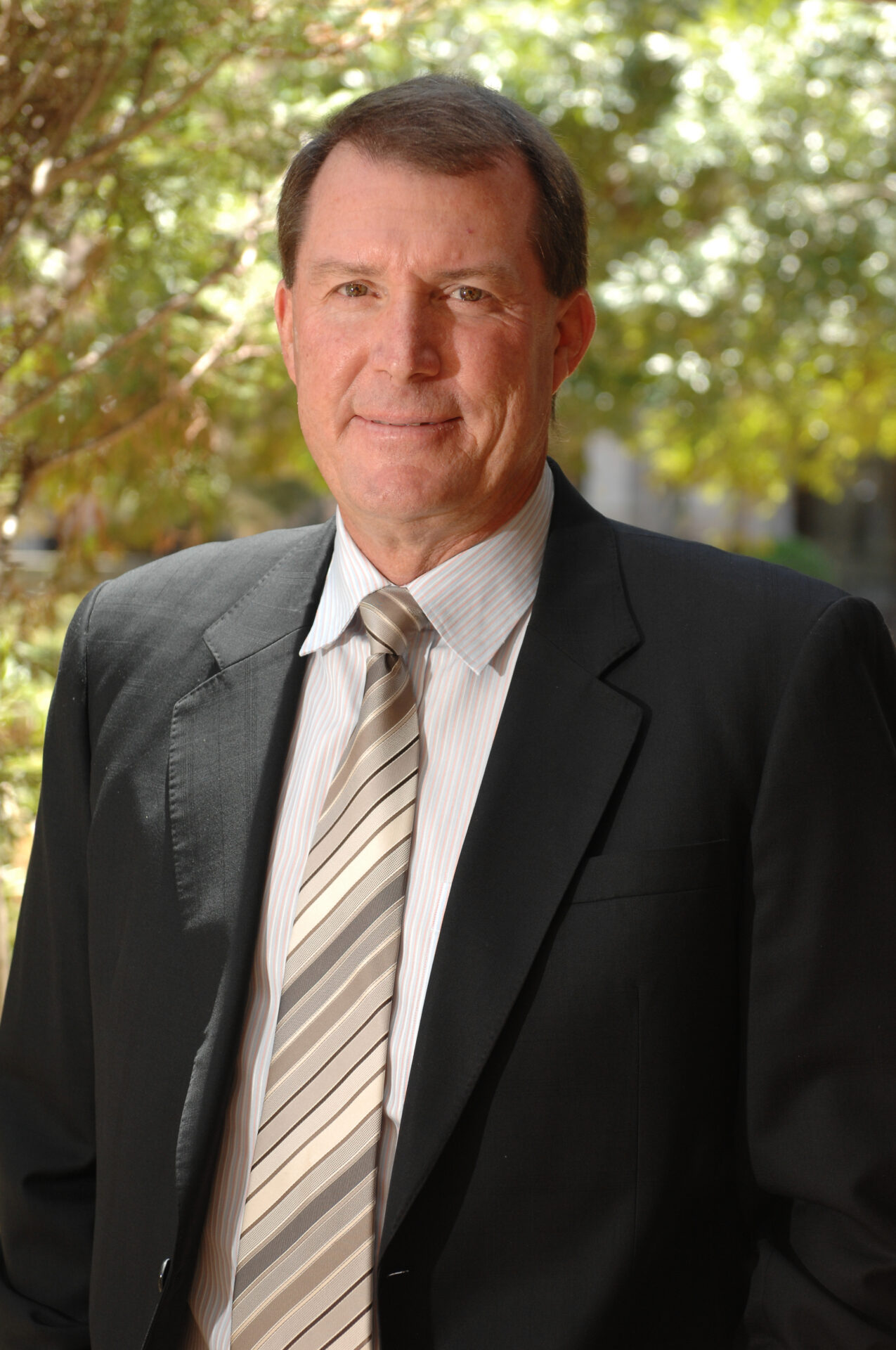 Pulse ambassador series: Meet Steve Robertson