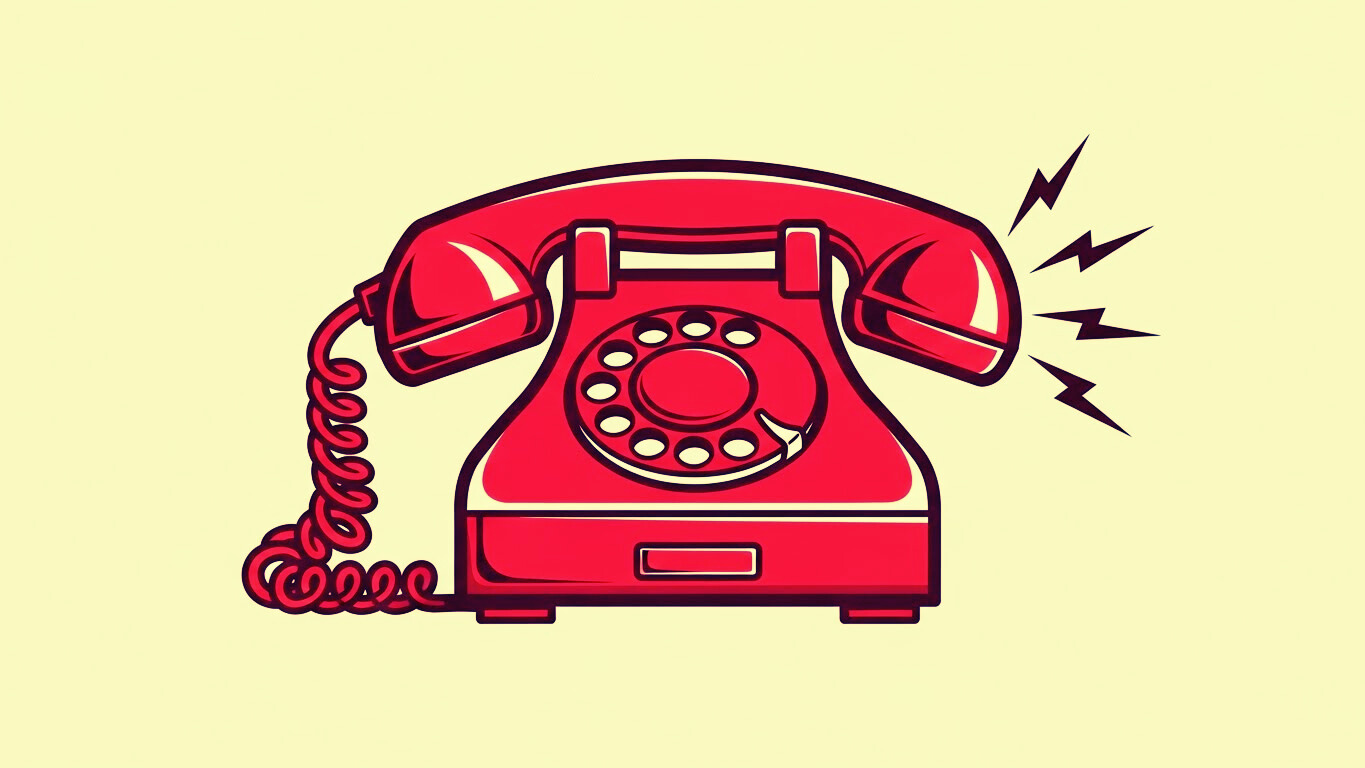 Pulse’s new phone line is now live!