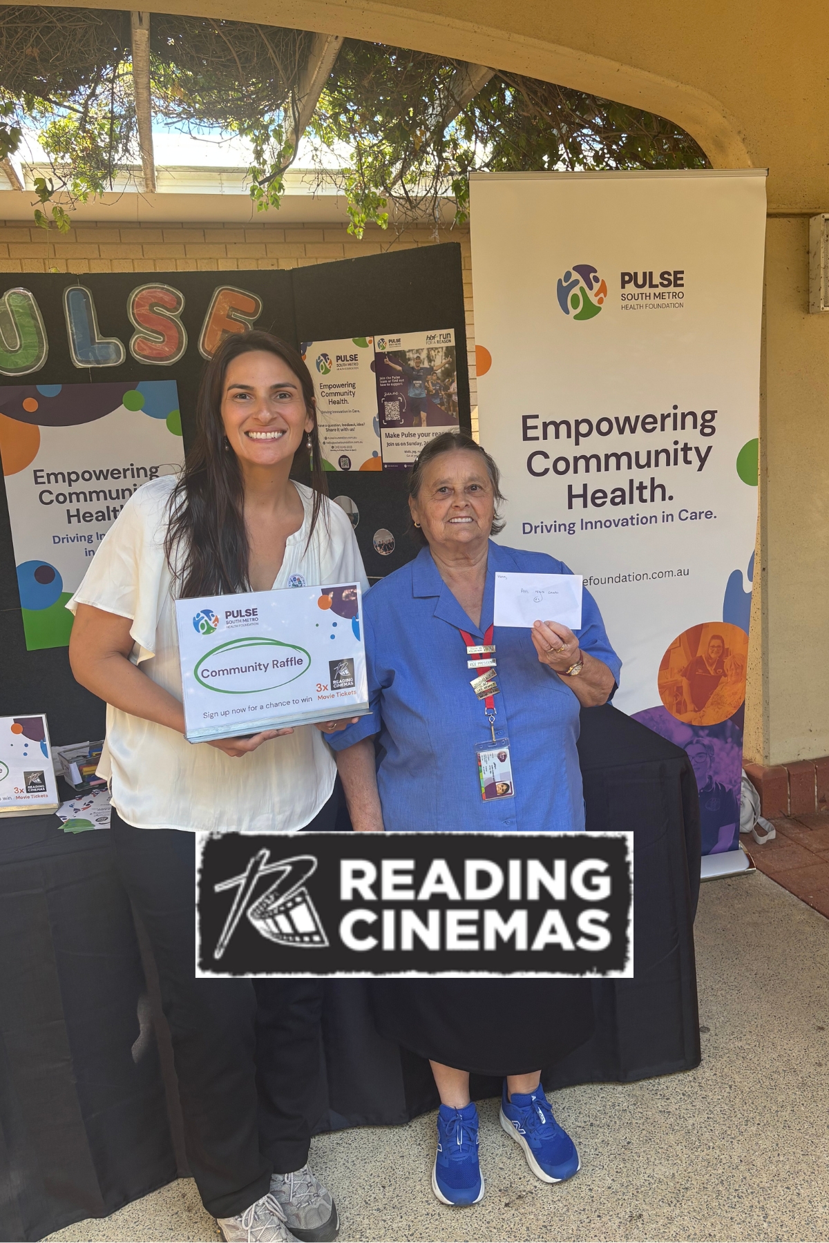 Fun‑Filled Day at Peel Health Campus