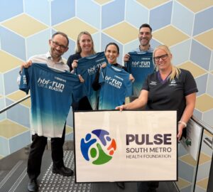 Haematology Team